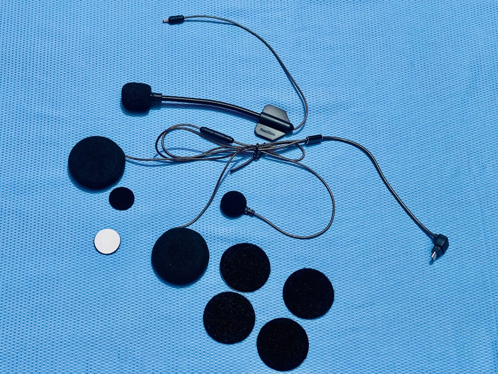 Freedconn FX Headset