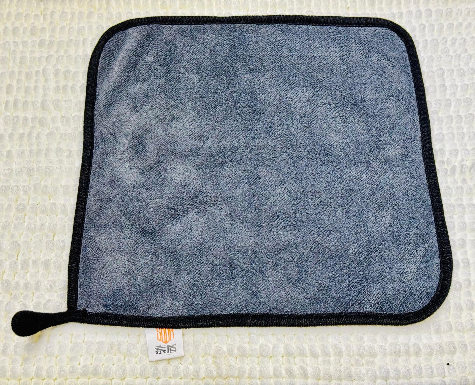 Premium Microfiber Towel angle 2
