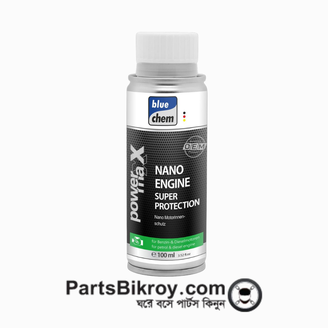 39904E-PRC 100ML NANO ENGINE SUPER PROTECTION