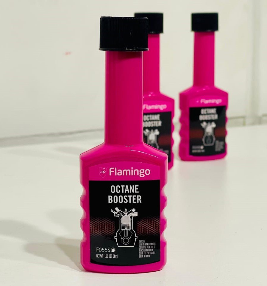 Flamingo Octane Booster 60ml