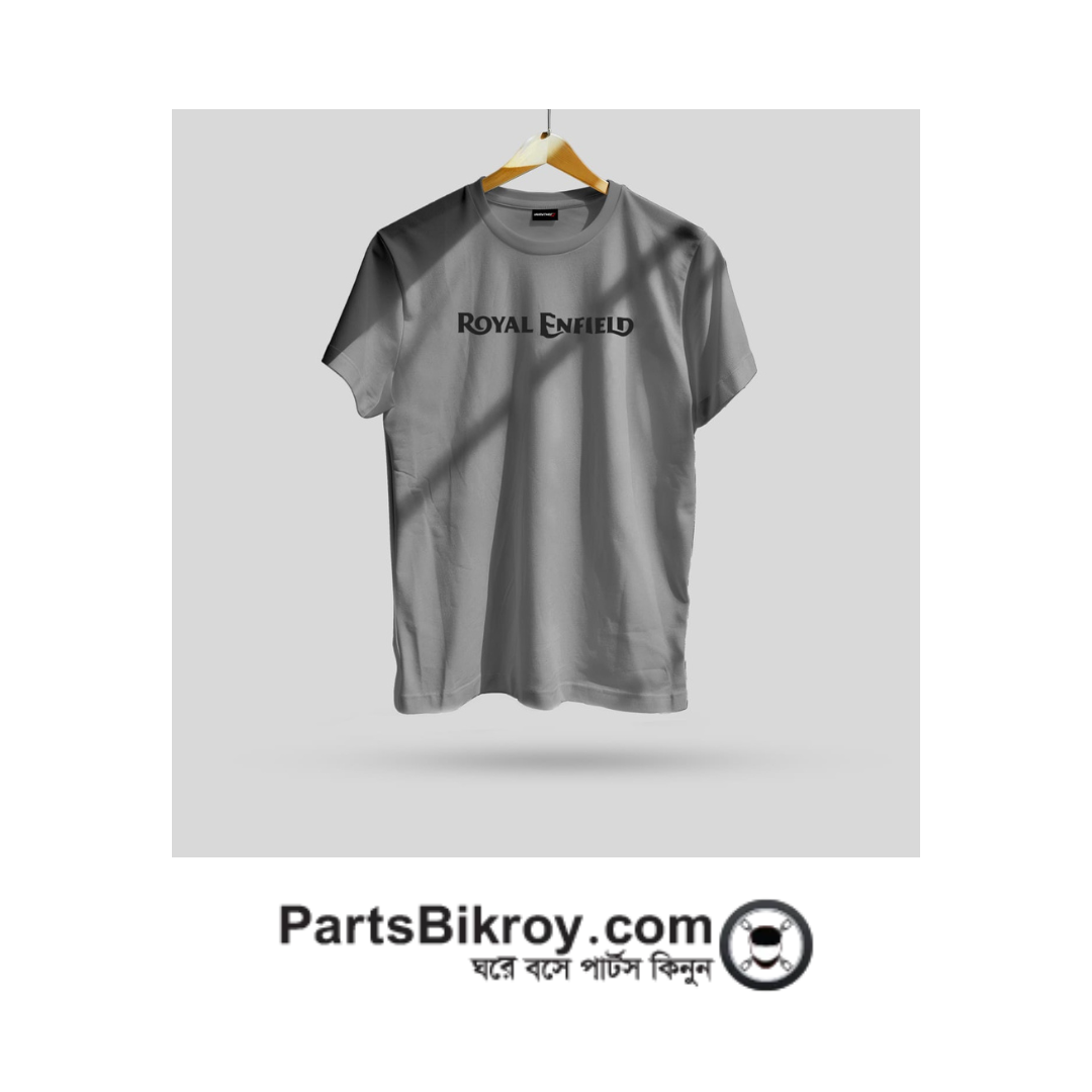 Royal Enfield T-Shirt angle 2