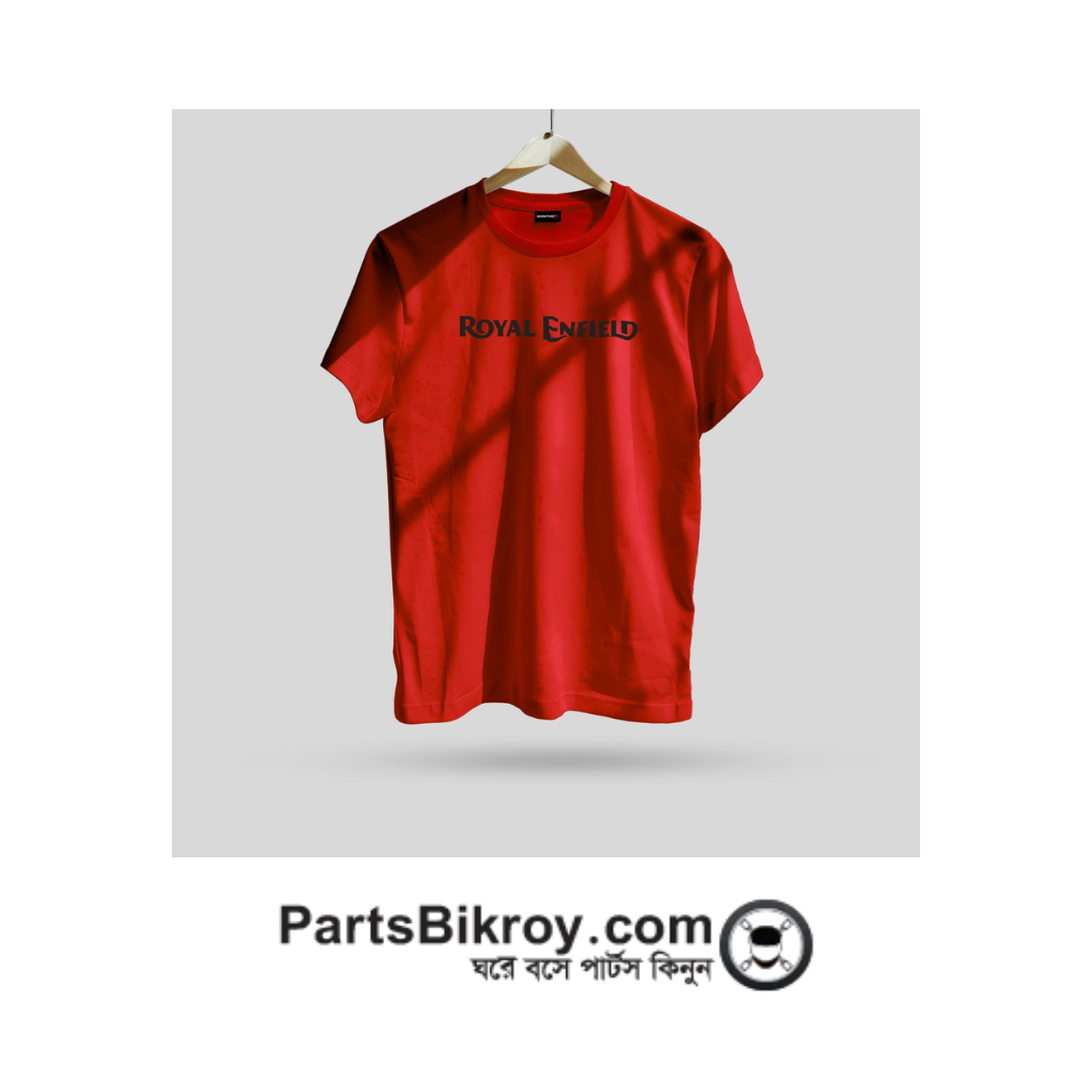 Royal Enfield T-Shirt angle 4