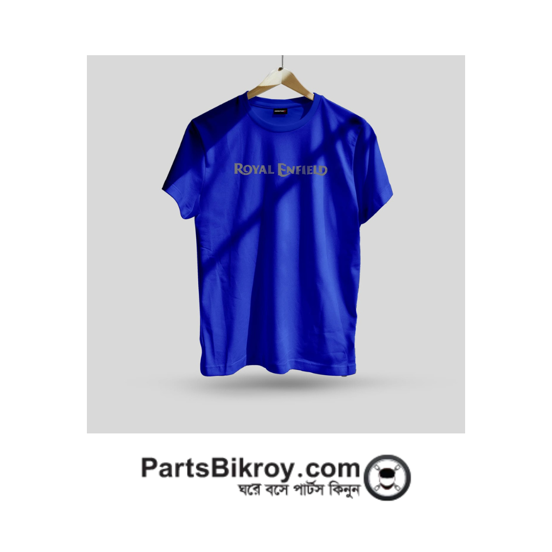 Royal Enfield T-Shirt angle 3