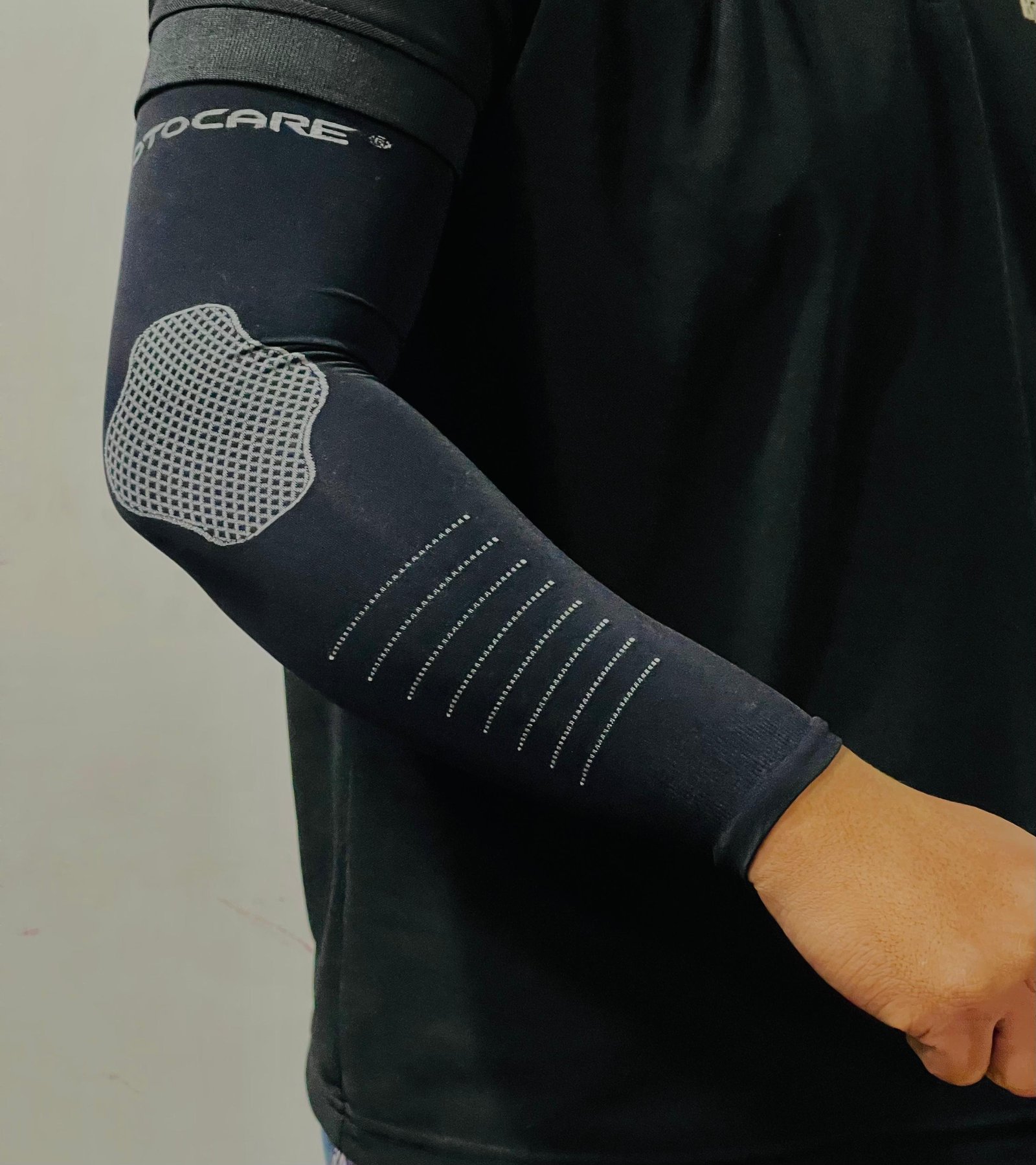 Motocare Premium Quality Hand Sleeve