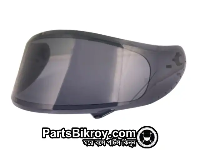 Axor Apex's Smoke Visor
