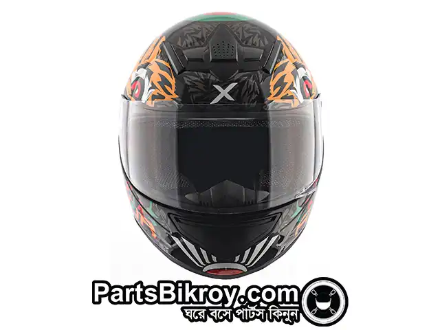 AXOR Rage BD50 SE Helmet