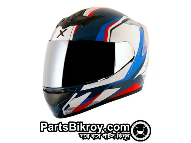 AXOR RAGE RASH Helmet