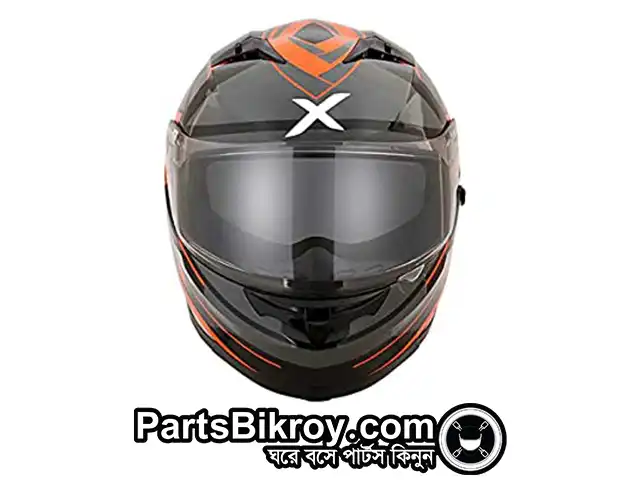 AXOR Street Crazy Helmet
