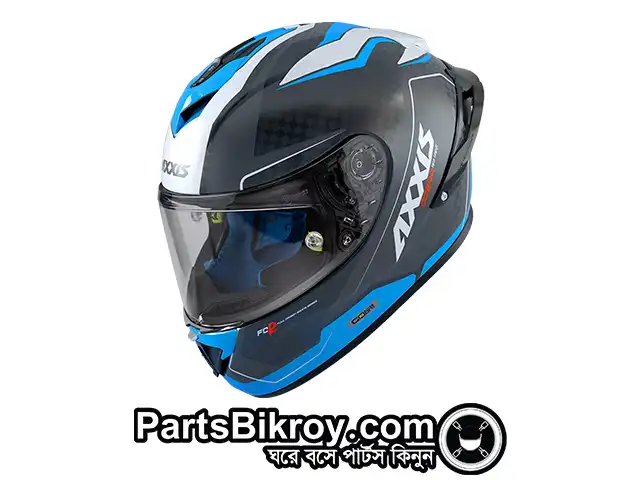 Axxis Cobra Carbon Helmet