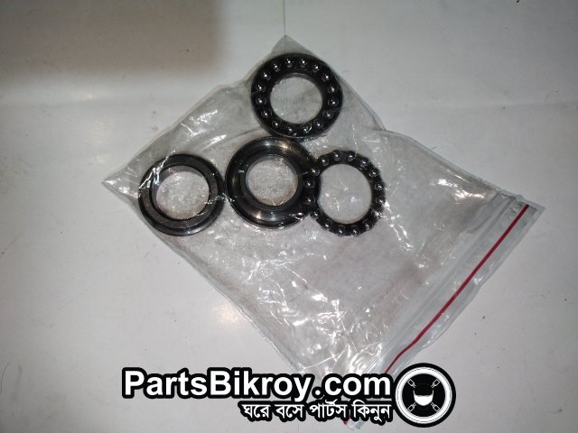 Ball Racer Set For Lifan KPR