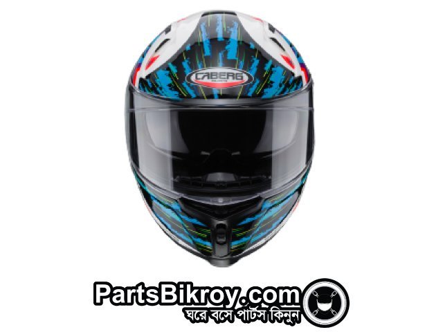 Caberg Avalon Hawk Blue Helmet