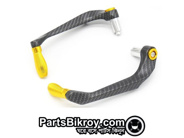 Carbon Lever Guard Universal