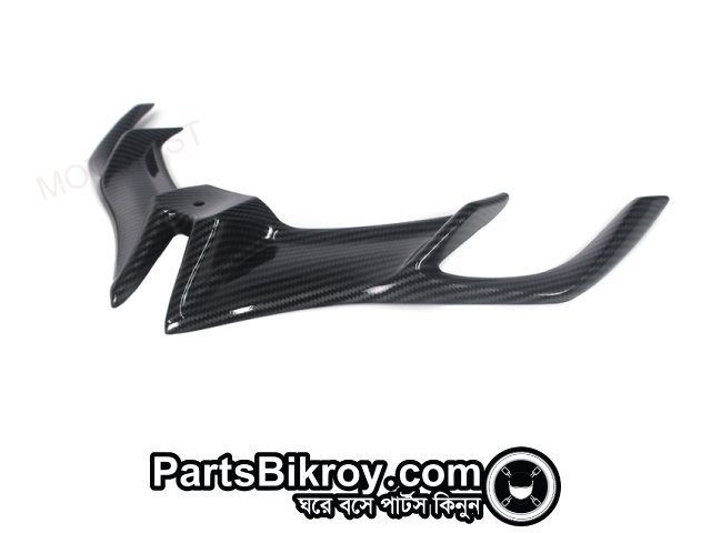 Carbon Wingled For R15 Or Universal
