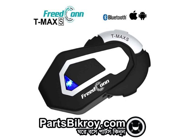 Freedconn T-max S Helmet Bluetooth