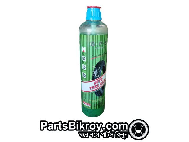 G.P.S Tubeless Tyre Gel For Bikes