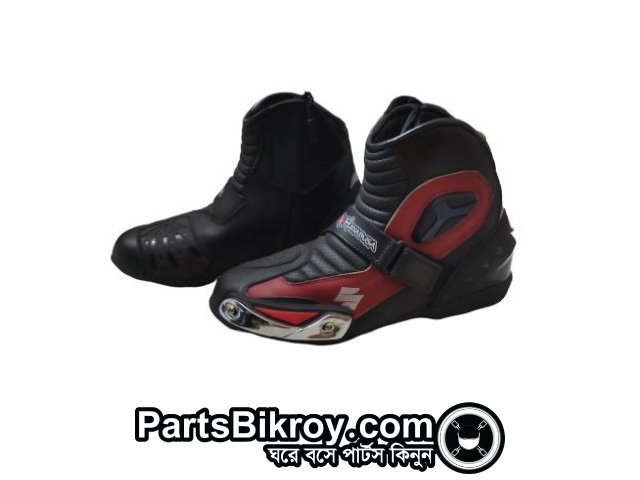 Hayabusa Boot Small