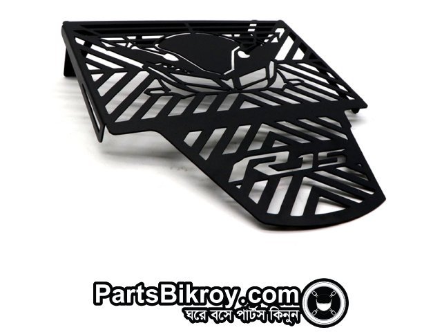 Heavy Radiator Guard R15 V3
