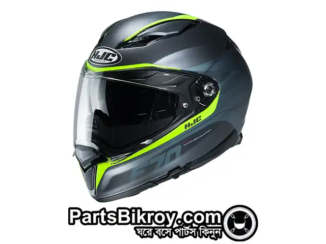 HJC Helmet F70 FERON (MC4SF)