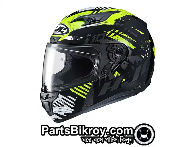 HJC Helmet i10 FEAR (MC3H)