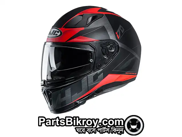 HJC Helmet i70 ELUMA (MC1SF)