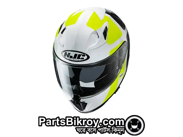 HJC Helmet i70 PRIKA (MC4H)