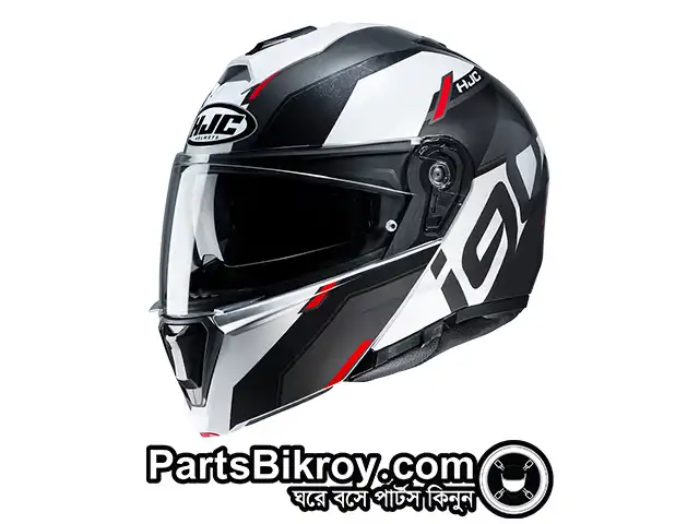 HJC Helmet i90 AVENTA (MC1)