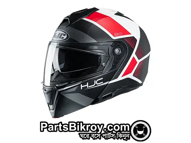 HJC Helmet i90 HOLLEN (MC1SF)