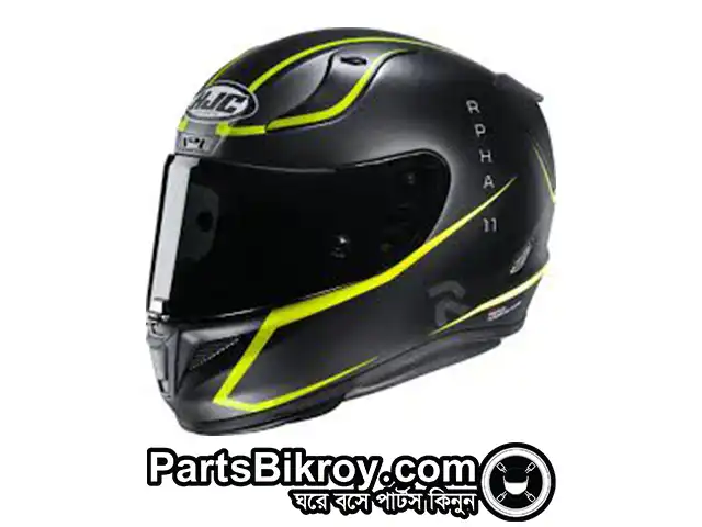 HJC RPHA-11 Jarban Helmet