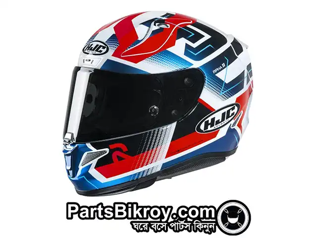 HJC RPHA-11 Stobon Helmet