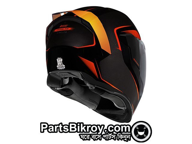 ICON Airflite Crosslink