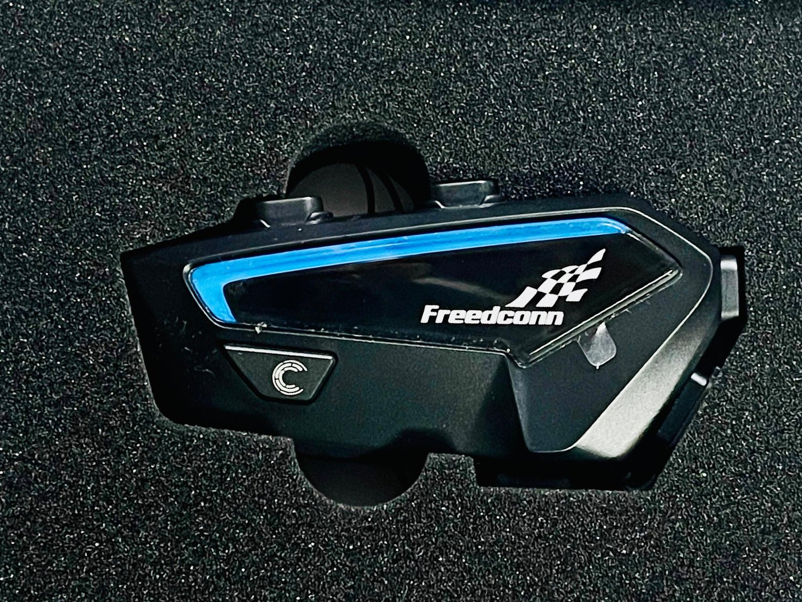 Freedconn FX Communicator angle 2