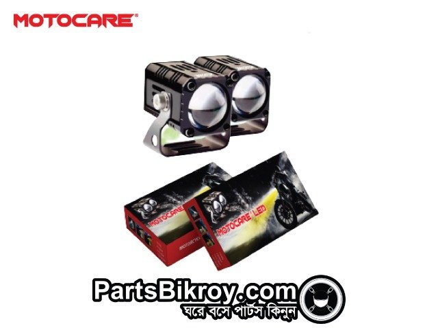 Motocare LED MC A1