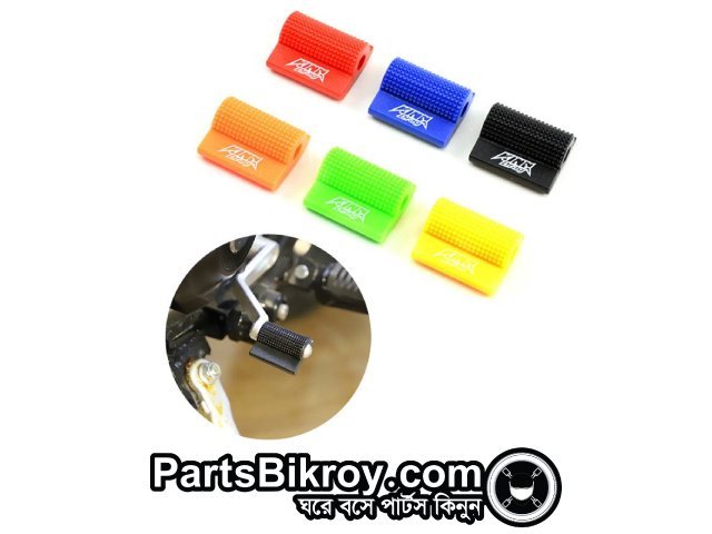 Motorcycle Universal Gear Rubber Boot Or Shoe Protector