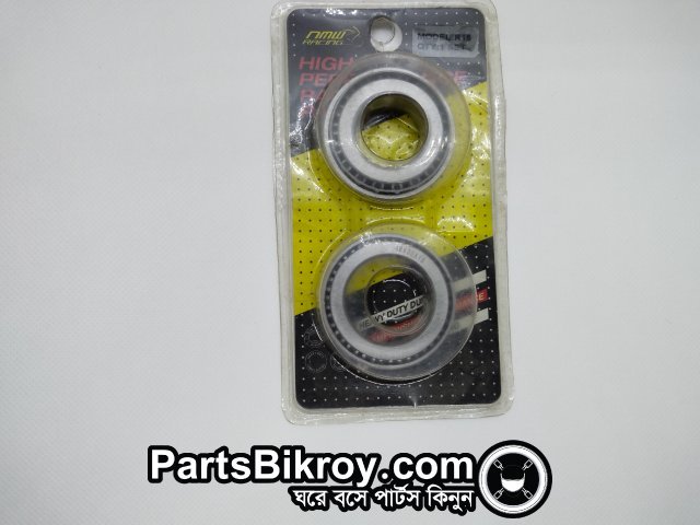 NMW Ball Racer Set For R15 V3
