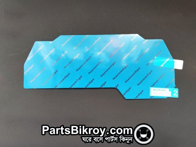 Protector Speedometer Instrument Film For Yamaha R15 V3