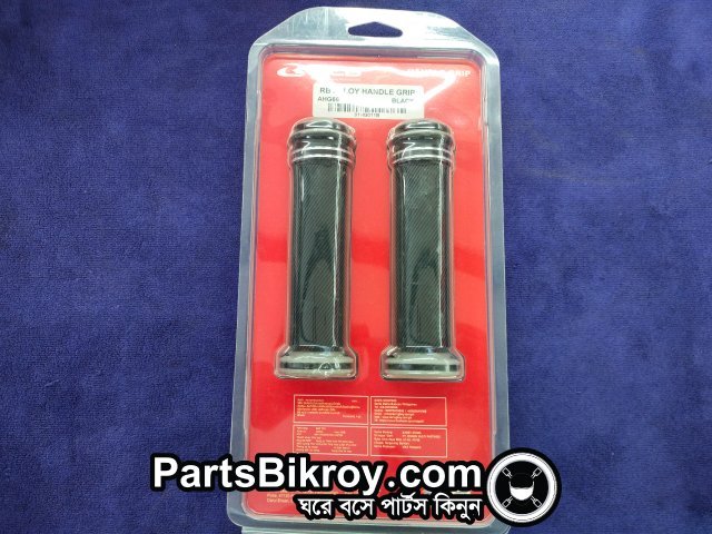 RCB Handle Grip Ahg66 Black