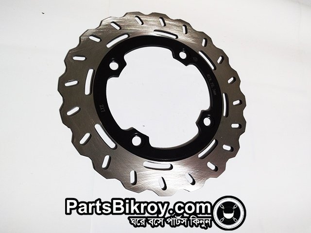 Rear Disc For Lifan KPT