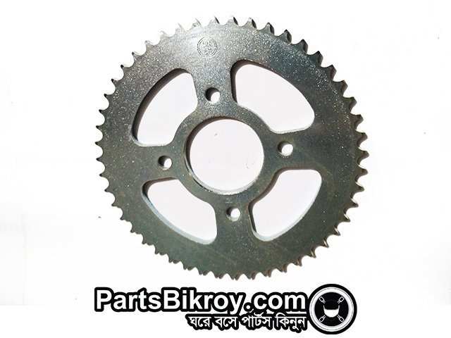Rear Sprocket Lifan KPR 150