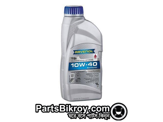 Revnole 10w40 Semi Synthetic Engine Oil