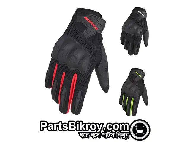 SCOYCO Gloves (MC58-2)