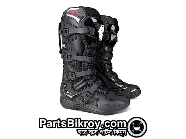 SCOYCO Off-Road Riding Boot (MBM003)