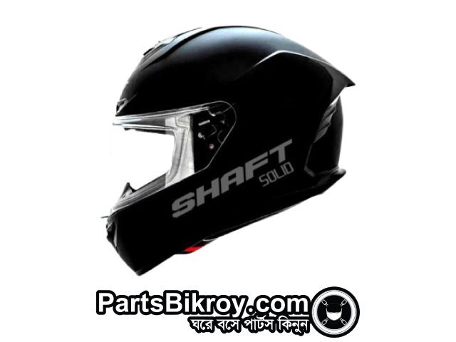 Shaft 542GT Glossy Black