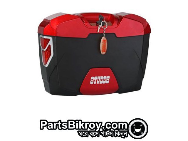 Studds Explorer Box