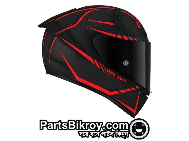 SUOMY SR-GP Carbon Supersonic