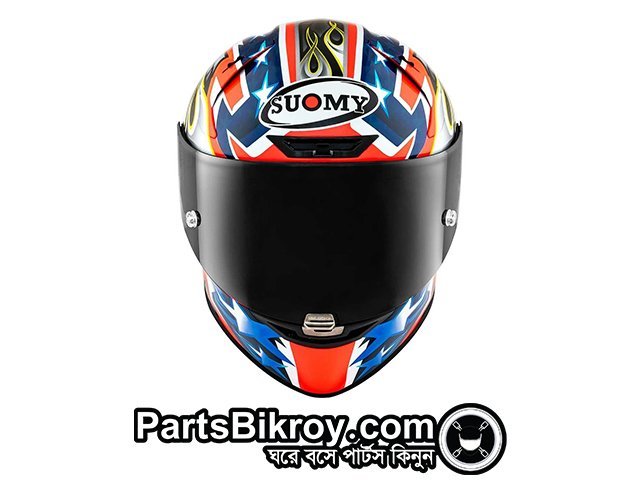 SUOMY SR-GP Glory Race