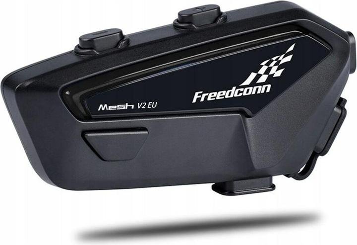FreedConn FX Pro Communicator angle 2