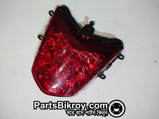 Tail Light Assembly For Lifan KPS