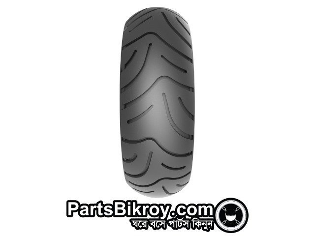 Timsun TS606 Scooter Tyres Tyre 130/60-13