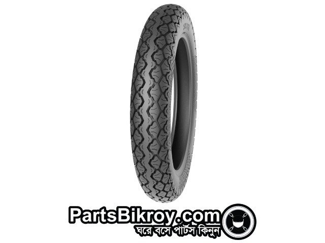 TIMSUN TS693 Scooter Tyres 3.50-12