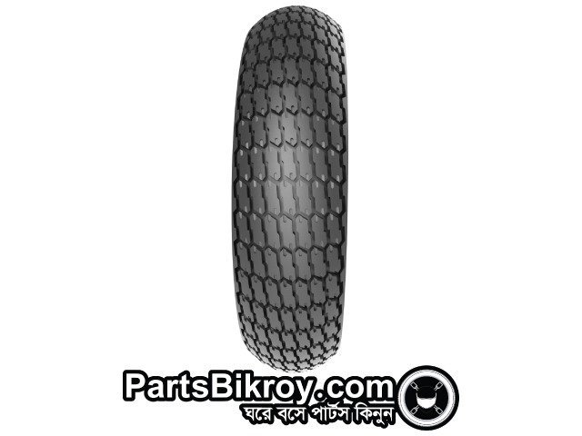 TIMSUN TS697 Domino2 Limited Edition Tyre 150/60-17
